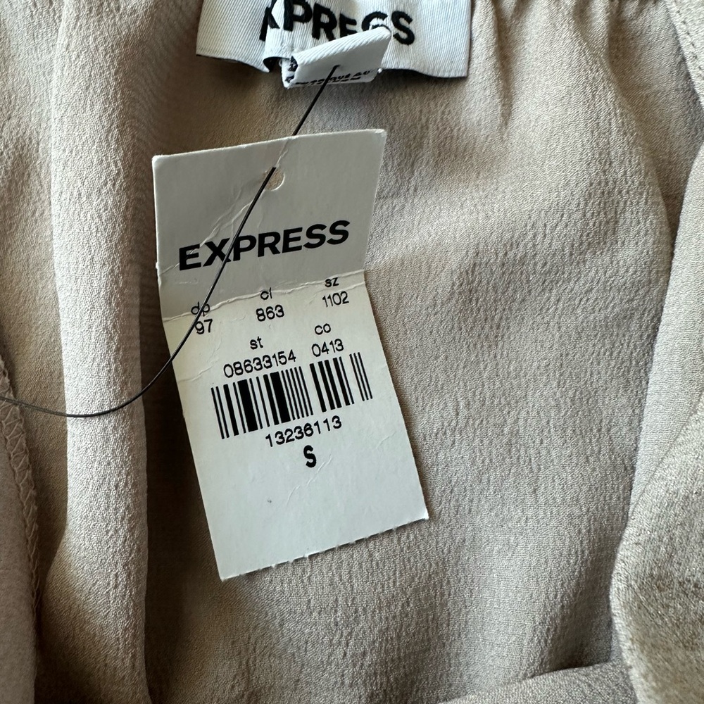 Express metallic tank - Picture 5 of 10